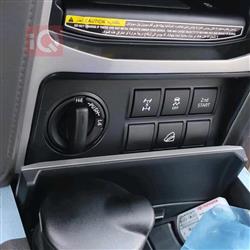 تويوتا لاندكروزر برادو